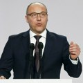 Uhapšen osumnjičeni za ubistvo ukrajinskog političara