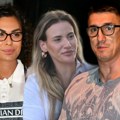 "Klo**rko, jela si hleb u mojoj kući" Kristijan Golubović kipti od besa: Objavio prepisku sa Minom Vrbaški, pa ovo obelodanio…