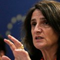 Potpredsednica Evropske komisije: Izraelska vojska sprovodi genocid u Gazi