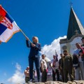 Obeležena 109. godišnjica bitke na Kajmakčalanu