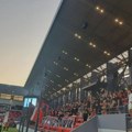 Srbija i Albanija u Leskovcu?!