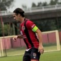 Prva liga Srbije: Nemanja Kalat rastužio crveno-crne
