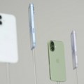 Kinezi pohrlili po iPhone 17: Pretprodaja oborila sve rekorde