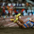 Ivana Španović: "Realno je da i u troskoku jurim medalje"