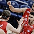 Kad i gde možete da gledate odbojkaški meč Srbija – Brazil?