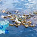Plastika u Dunavu pod lupom nauke Novosadski Fakultet tehničkih nauka u međunarodnom projektu; Veštačkim barijerama sačuvati…