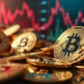 Bitkoin blago porastao na više od 98.000 evra, itirijum vredi 3.800 evra