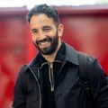Ruben Amorim o svojoj formaciji: „Niko to ne može da mi promeni, čak ni papa“
