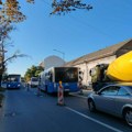 Gužva zbog radova u Petrovaradinu: Šta se dešava u saobraćaju u Novom Sadu i okolini