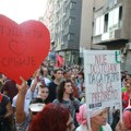 Studenti zvanično kandidati za Nagradu Saharov za posvećenost i rad na ljudskim pravima