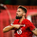 Liga Evrope: Zvezdini rivali slavili na startu