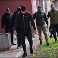 Uhapšeni osumnjičeni naprednjački batinaši
