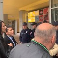 Sednica Skupštine Kraljeva počela uz kašnjenje, pojedini opozicioni poslanici odbili pretres