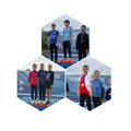 Atletski klub Sirmium doneo medalje sa Gospoinskog mitinga u Šapcu!