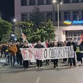 U Leskovcu obeleženo 11 meseci od pada nadstrešnice: 16 žrtava 0 odgovornih