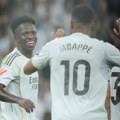 Real Madrid savladao Viljareal u Primeri