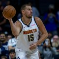 Nije dobro! Nikola Jokić i Denver ovako nešto baš dugo nisu doživeli
