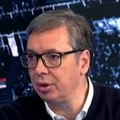 Zbog 5. Oktobra 2000. Ostali smo bez 550.000 radnih mesta Aleksandar Vučić gostuje u "Hit tvitu"
