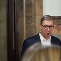 Predsednik: Zabrinjavajuća namera da se nastavi sa naoružavanjem Prištine