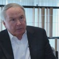 Vilijam Montgomeri: Čestitam na dobrom poslu sa protestima, ali to nije "obojena revolucija"