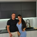 (Foto) David Dragojević objavio slike svoje žene pre i posle porođaja: Rodila pre 3 meseca, a ljudi ne veruju da ima ovakvo…