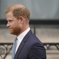 Princ Hari podneo novi zahtev za procenu svoje bezbednosti u Velikoj Britaniji
