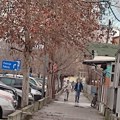 Uhapšen vozač koji je kod Preševa usmrtio biciklistu