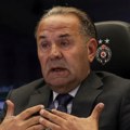Ljajićevo pismo Kabinetu predsednika Vučića: Partizan je u problemu, ne tražimo novac