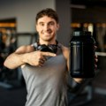 Zabrinjavajuće količine olova prisutne u proteinskim napicima, pokazuje izveštaj