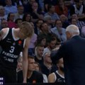 Obradović pobesneo zbog poteza Mike Murinena: Kad je video šta radi, odmah mu očitao lekciju