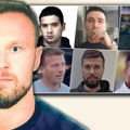 Policija širom sveta razbija kavački klan! Najmanje 11 pripadnika ozloglašene grupe uhapšeno, kavčani padali od Južne Amerike…