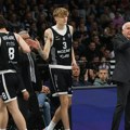 Žoc panično zaustavio Miku Murinena pored terena, cela Evropa priča o ovom potezu Finca i Obradovića