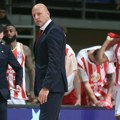 Обрадовић: Добрић је пред повратком, Грејем још није спреман...