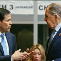 ЦНН: Најављени овонедељни састанак шефова дипломатија САД и Русије за сада на чекању