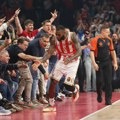 Nvora: Sjajno je imati saigrače koji ti veruju