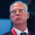 Dmitrijev stigao u posetu Vašingtonu