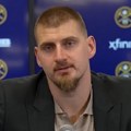 Jokić: Prijatelju, za mene nema odmora