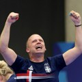 Bravo! Potpuna dominacija! Mikec i Stevanović osvojili zlatne medalje u takmičenju DC Open u Solinu, Gajiću bronza