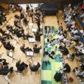 Nova sezona koncerata za bebe nije ni počela a već rasprodata! Prvi sastanak u Beogradskoj filharmoniji zakazan za 29. oktobar…