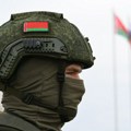 Belorusija spremna da pošalje vojsku u Ukrajinu