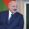 "Mi smo otvoreni" Lukašenko: Molim vas, dođite, Ukrajinci
