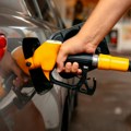 Objavljene nove cene goriva Evrodizel skuplji, a evo šta se dešava sa benzinom