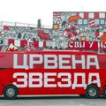 Zvezda sa novim autobusom