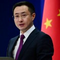 Кина позвала Јапан да се суочи са историјом и поштује обавезе по питању Тајвана