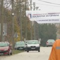 Понављање гласања на једном бирачком месту у Сечњу