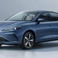 BYD SEAL 5 DM-i u Srbiji od 29.990 evra