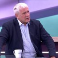 Tadić: "Cirkuske šatre ispred Predsedništva ogolile karakter ove vlasti"