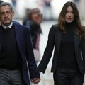 Sarkozi objavio knjigu "Dnevnik jednog zatvorenika" o svom iskustvu u zatvoru
