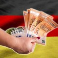 Nemačka daje 1.500 evra za decu rođenu u ovom periodu: Veliki broj Srba može da iskoristi, evo i kako
