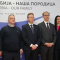 3 novčane mere za veći natalitet! Otvorena najvažnija konferencija o demografiji i budućnosti Srbije
